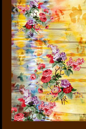 印花华亿平台图片