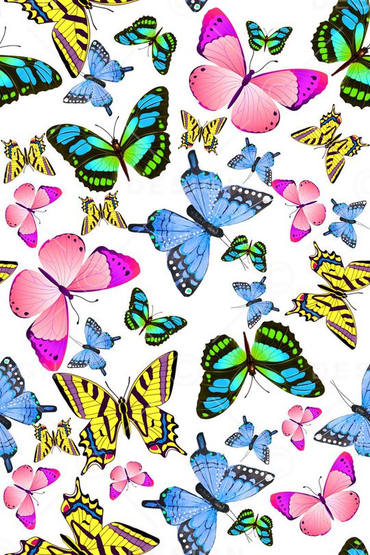 动物纹印花华亿平台图片