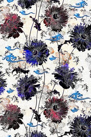 印花华亿平台图片