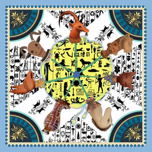 动物印花华亿平台图片