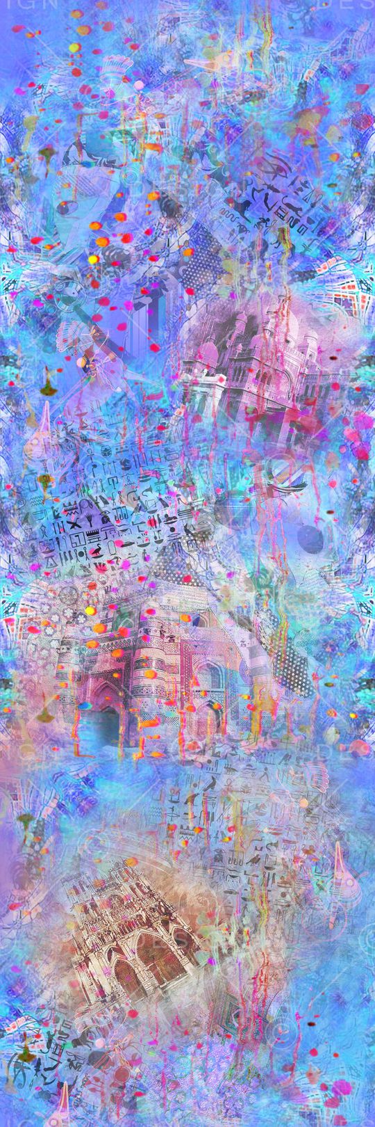 印花华亿平台图片