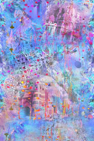 印花华亿平台图片