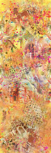 印花华亿平台图片