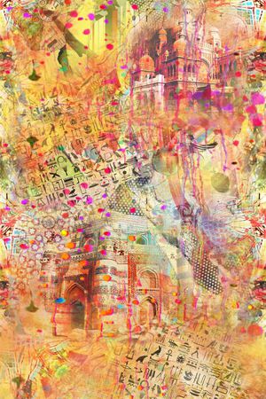 印花华亿平台图片