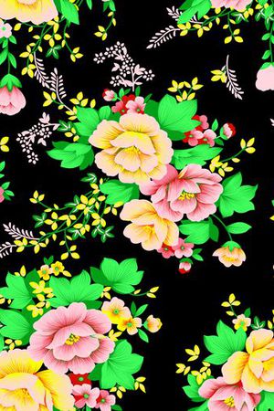 分色传统印花印花华亿平台图片