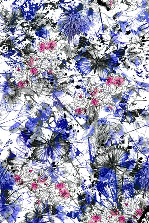 印花华亿平台图片