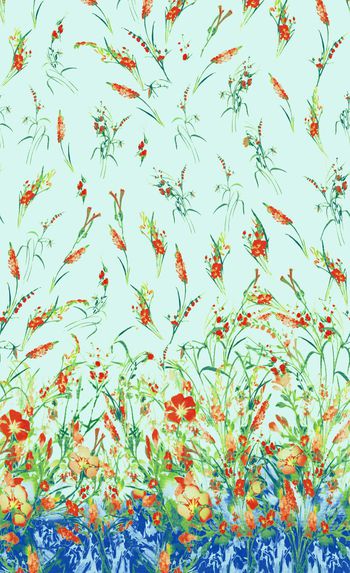 印花华亿平台图片