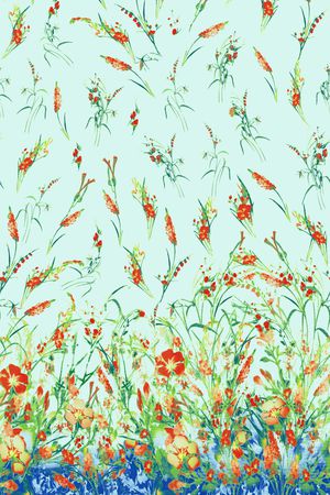 印花华亿平台图片