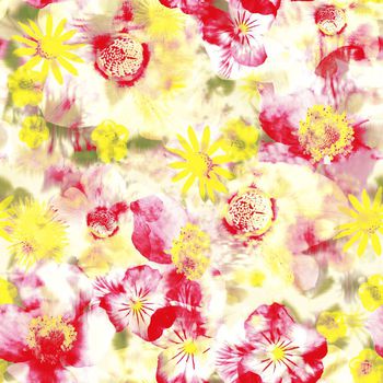 印花华亿平台图片