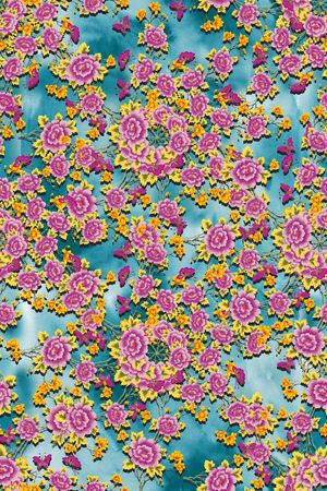 印花华亿平台图片