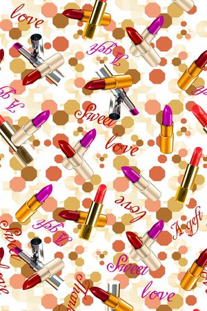 卡通趣味印花华亿平台图片