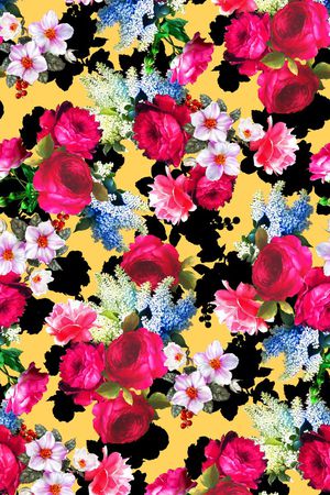 印花华亿平台图片