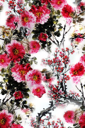 印花华亿平台图片