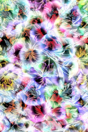 印花华亿平台图片