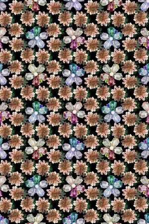 印花华亿平台图片