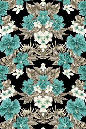 印花华亿平台图片