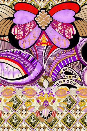 印花华亿平台图片