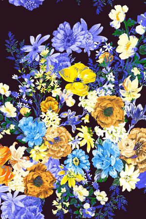 印花华亿平台图片