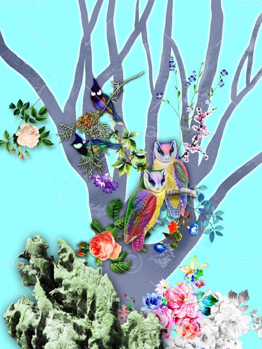 定位印花华亿平台图片