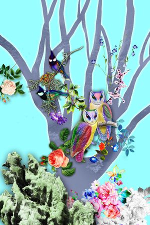 定位印花华亿平台图片