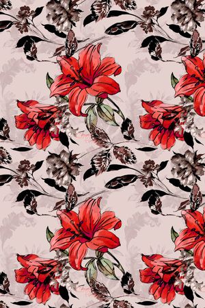 印花华亿平台图片