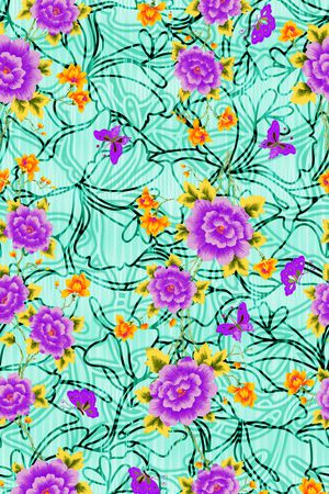 印花华亿平台图片