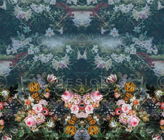 油画华亿平台  定位华亿平台印花华亿平台图片