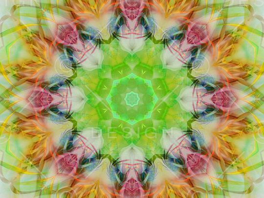 ♥红桃A〖艺术涂鸦〗印花华亿平台图片