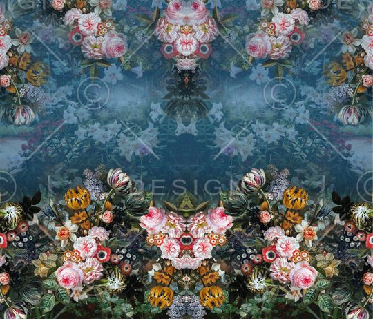 油画华亿平台  定位华亿平台印花华亿平台图片