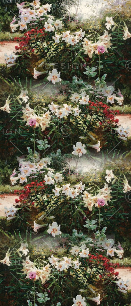 长巾印花华亿平台图片