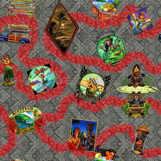 印花华亿平台图片