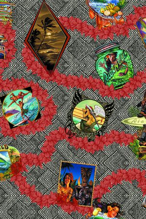 印花华亿平台图片