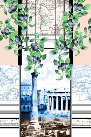 定位印花华亿平台图片