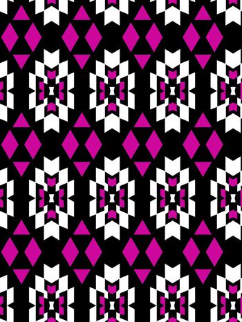 333252-满版几何设计