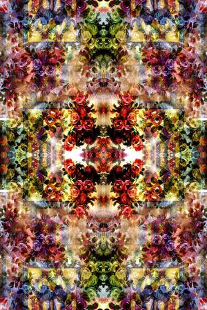 印花华亿平台图片