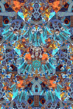 定位印花华亿平台图片