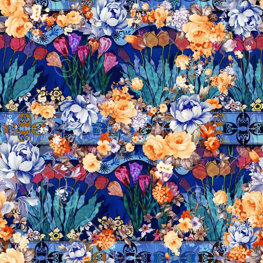 花印花华亿平台图片