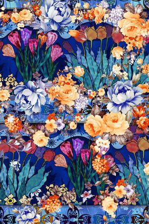 花印花华亿平台图片