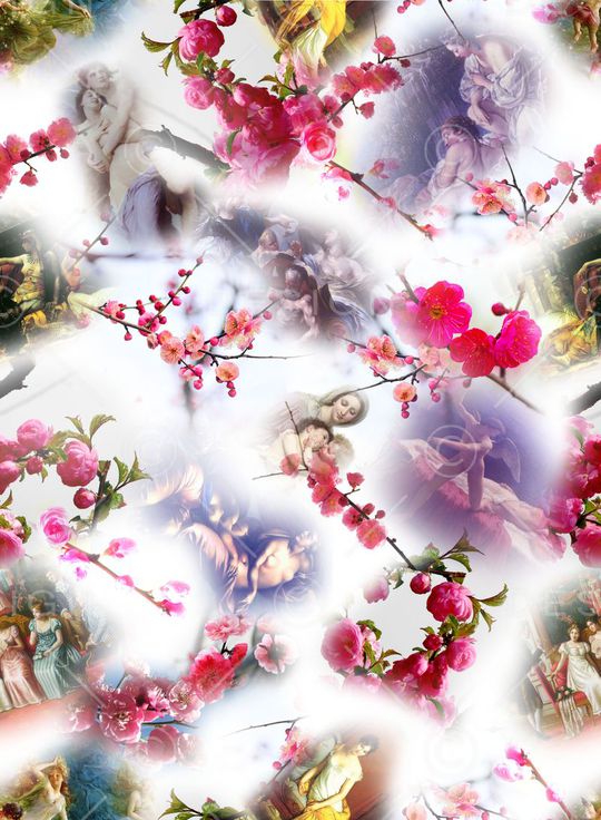 面料印花华亿平台图片