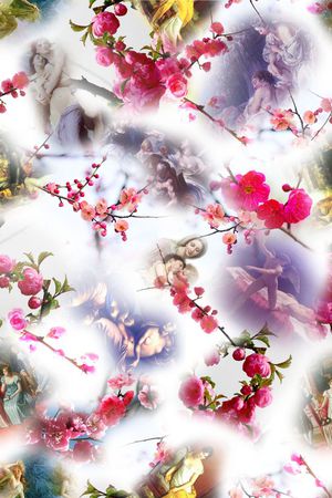 面料印花华亿平台图片