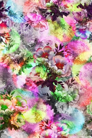 印花华亿平台图片