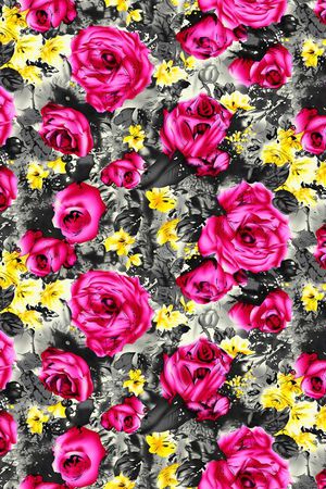 印花华亿平台图片