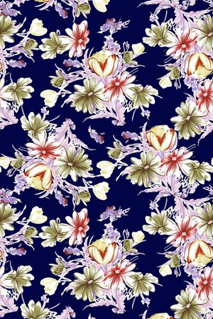 印花华亿平台图片