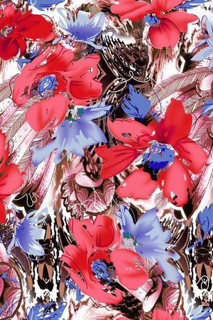 印花华亿平台图片