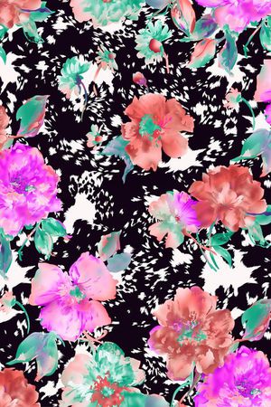 印花华亿平台图片