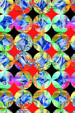 印花华亿平台图片