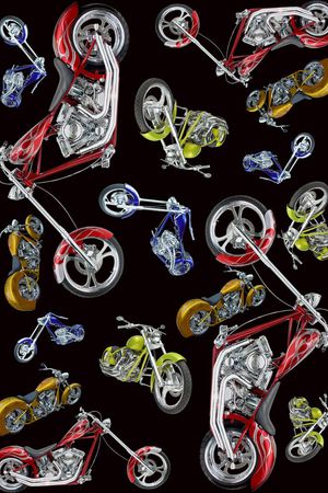 印花华亿平台图片