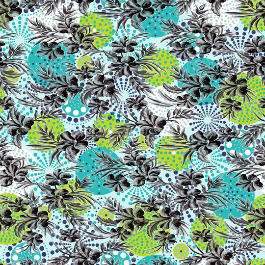 印花华亿平台图片