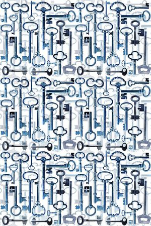 休闲印花华亿平台图片