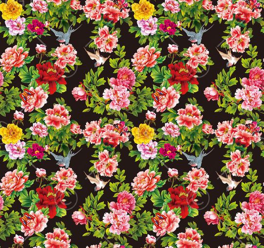 印花华亿平台图片